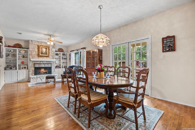 8519 ALYDAR CIR, Boerne, TX 78015