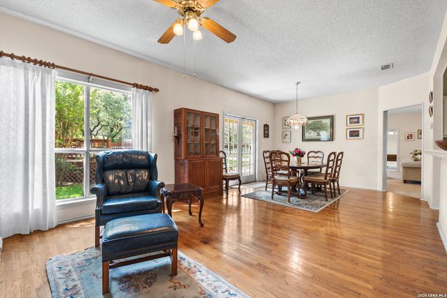 8519 ALYDAR CIR, Boerne, TX 78015