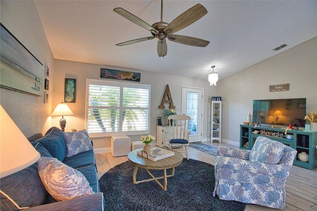 9081 BENSONHURST LN, Englewood, FL 34224