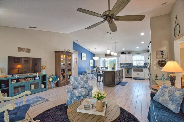 9081 BENSONHURST LN, Englewood, FL 34224