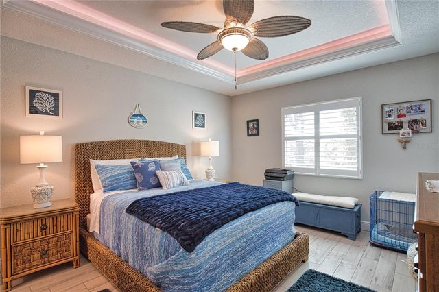 9081 BENSONHURST LN, Englewood, FL 34224