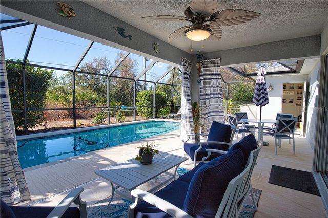 9081 BENSONHURST LN, Englewood, FL 34224