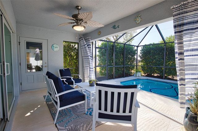 9081 BENSONHURST LN, Englewood, FL 34224