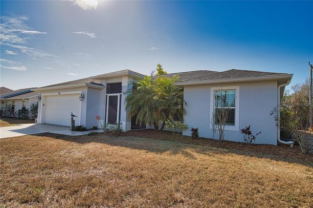 9081 BENSONHURST LN, Englewood, FL 34224