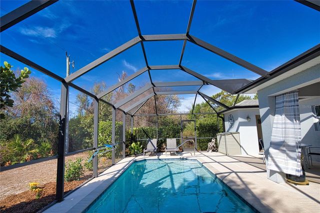 9081 BENSONHURST LN, Englewood, FL 34224