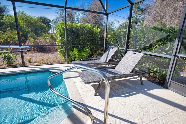 9081 BENSONHURST LN, Englewood, FL 34224