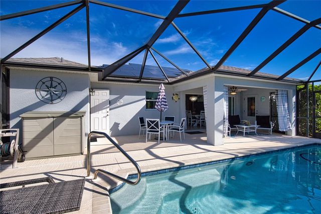 9081 BENSONHURST LN, Englewood, FL 34224