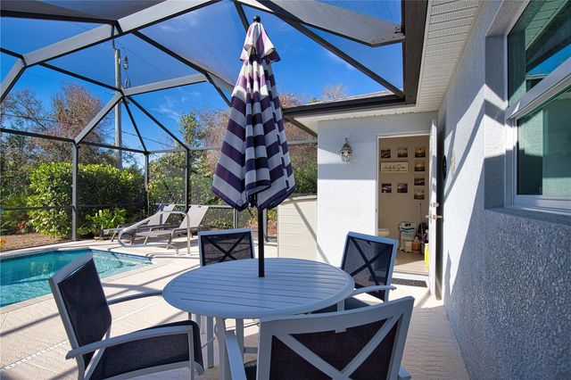 9081 BENSONHURST LN, Englewood, FL 34224