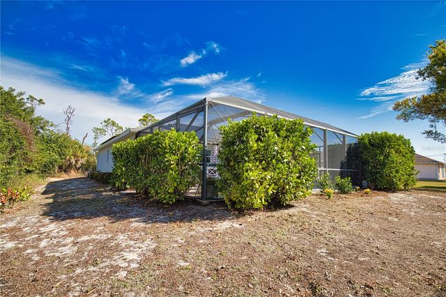 9081 BENSONHURST LN, Englewood, FL 34224