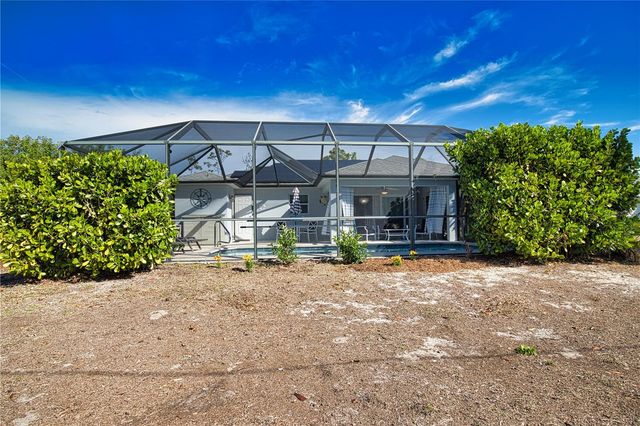 9081 BENSONHURST LN, Englewood, FL 34224