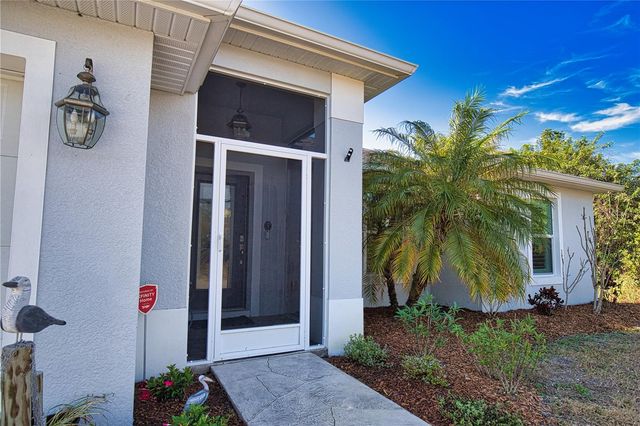 9081 BENSONHURST LN, Englewood, FL 34224