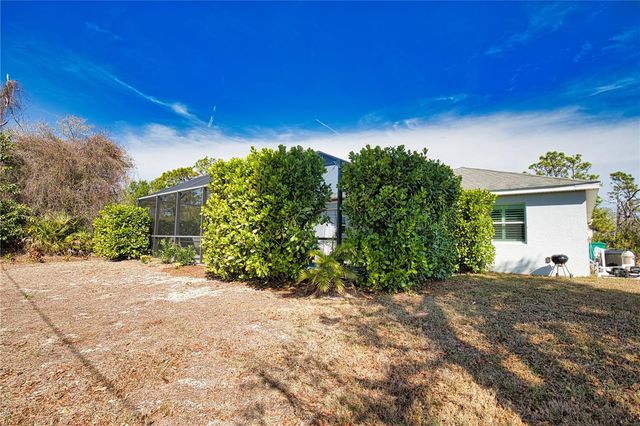 9081 BENSONHURST LN, Englewood, FL 34224