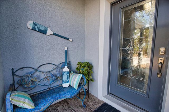 9081 BENSONHURST LN, Englewood, FL 34224