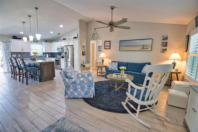 9081 BENSONHURST LN, Englewood, FL 34224