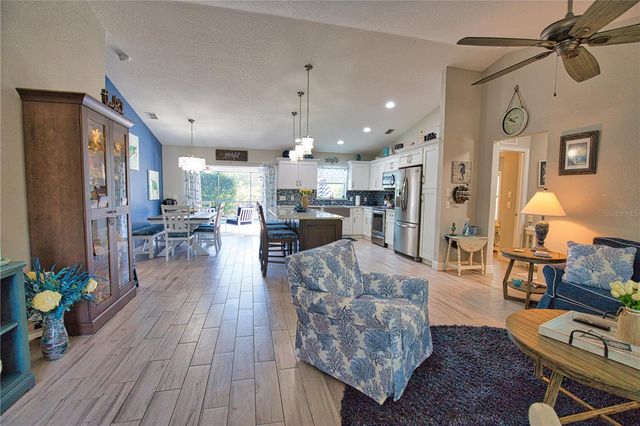 9081 BENSONHURST LN, Englewood, FL 34224