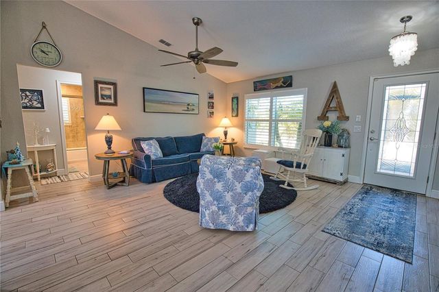 9081 BENSONHURST LN, Englewood, FL 34224