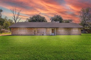 1709 Horridge Street, Vinton, LA 70668