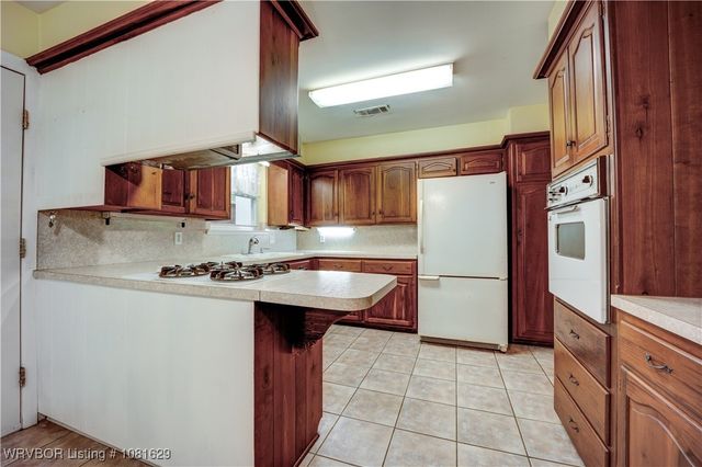 3401 Louisville Street, Fort Smith, AR 72903
