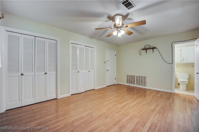 3401 Louisville Street, Fort Smith, AR 72903