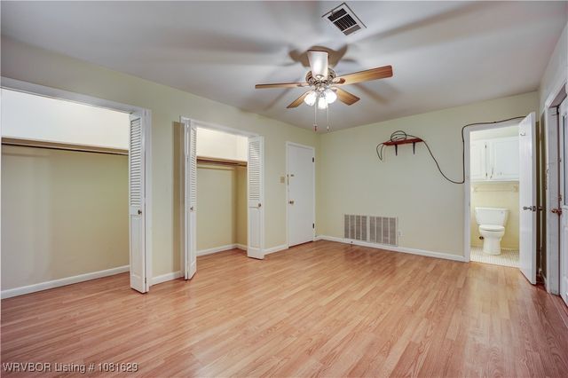 3401 Louisville Street, Fort Smith, AR 72903