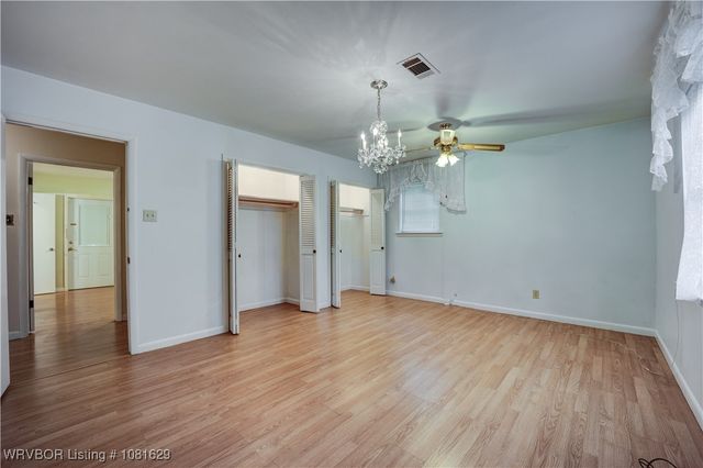 3401 Louisville Street, Fort Smith, AR 72903