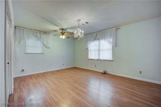 3401 Louisville Street, Fort Smith, AR 72903