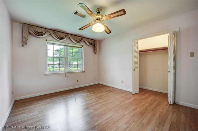 3401 Louisville Street, Fort Smith, AR 72903