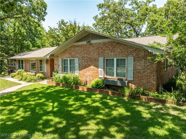 3401 Louisville Street, Fort Smith, AR 72903