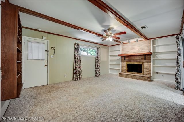 3401 Louisville Street, Fort Smith, AR 72903