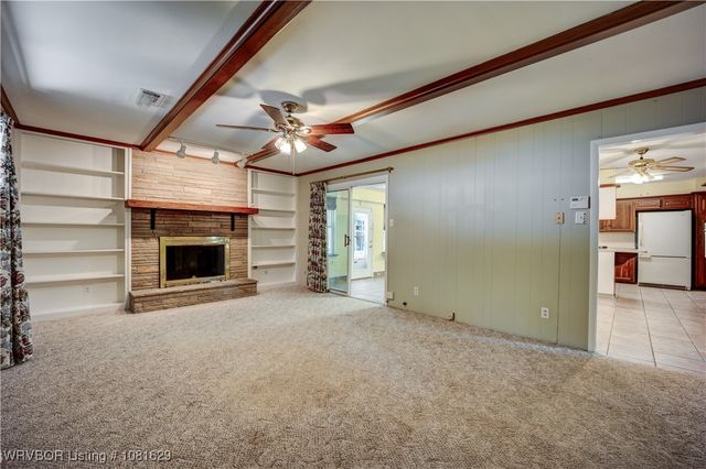 3401 Louisville Street, Fort Smith, AR 72903