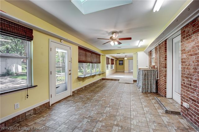 3401 Louisville Street, Fort Smith, AR 72903