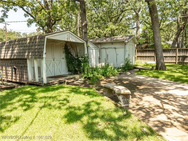 3401 Louisville Street, Fort Smith, AR 72903