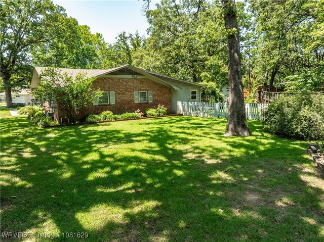 3401 Louisville Street, Fort Smith, AR 72903