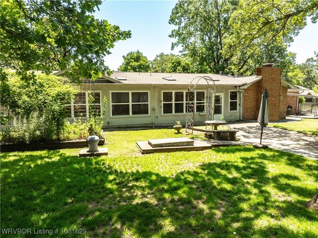 3401 Louisville Street, Fort Smith, AR 72903