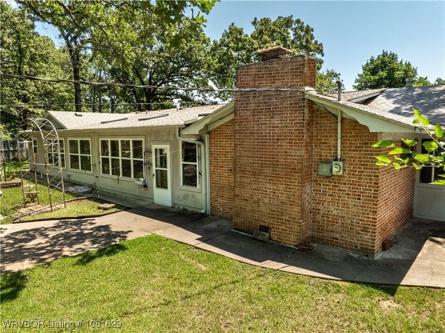 3401 Louisville Street, Fort Smith, AR 72903
