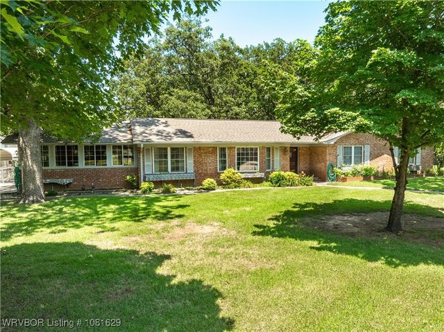 3401 Louisville Street, Fort Smith, AR 72903