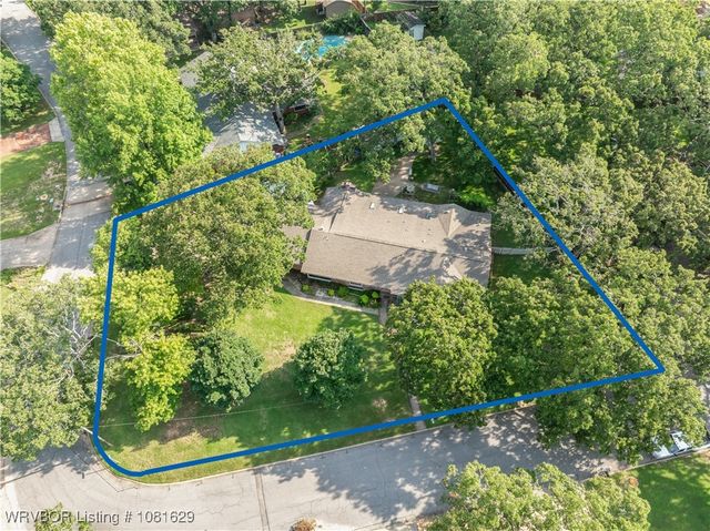 3401 Louisville Street, Fort Smith, AR 72903