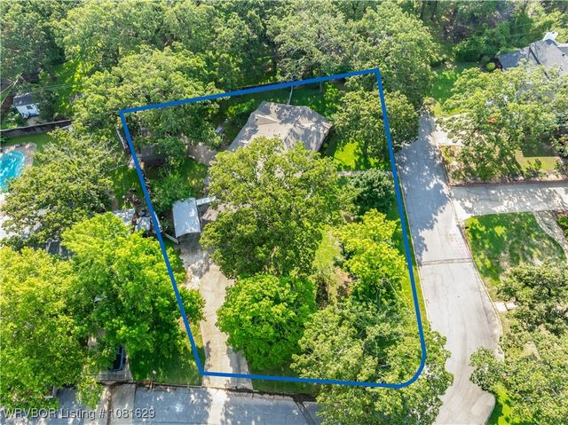 3401 Louisville Street, Fort Smith, AR 72903