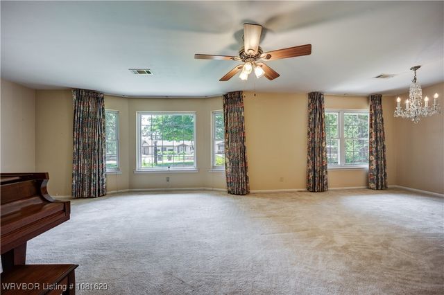3401 Louisville Street, Fort Smith, AR 72903