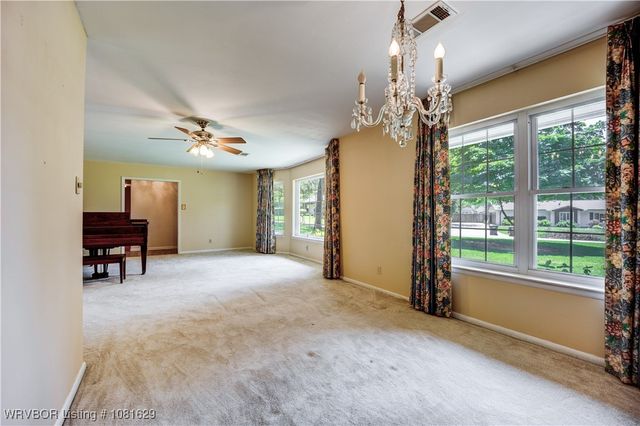 3401 Louisville Street, Fort Smith, AR 72903