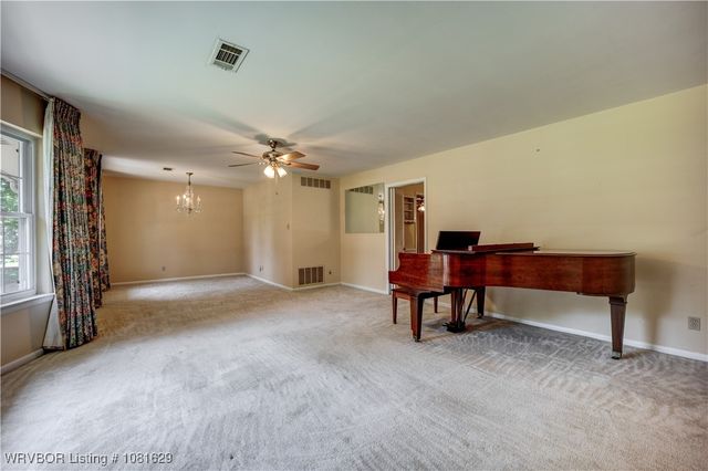 3401 Louisville Street, Fort Smith, AR 72903