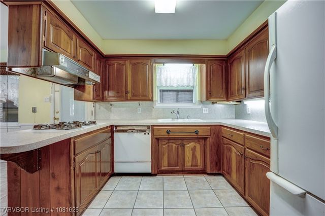 3401 Louisville Street, Fort Smith, AR 72903