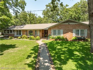 3401 Louisville Street, Fort Smith, AR 72903