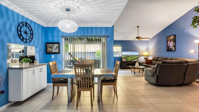 9720 SW 12th Street, Pembroke Pines, FL 33025