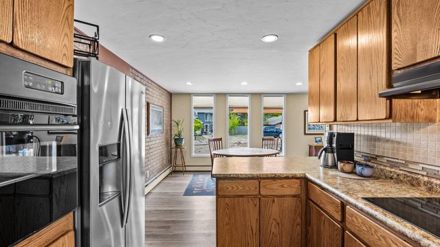 612 Ronlin Drive, Grand Junction, CO 81504