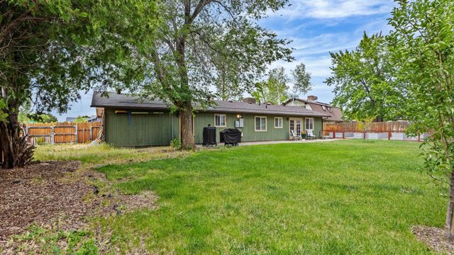 612 Ronlin Drive, Grand Junction, CO 81504