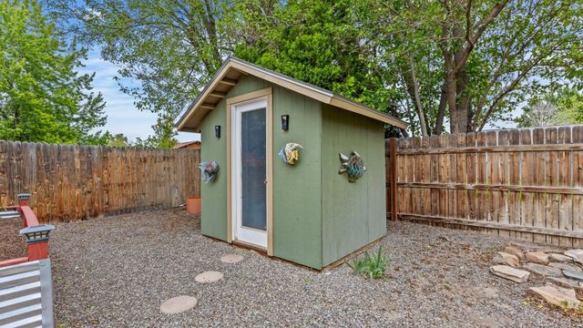 612 Ronlin Drive, Grand Junction, CO 81504