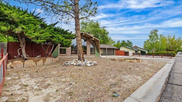 612 Ronlin Drive, Grand Junction, CO 81504