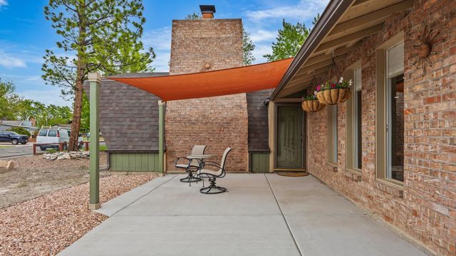 612 Ronlin Drive, Grand Junction, CO 81504