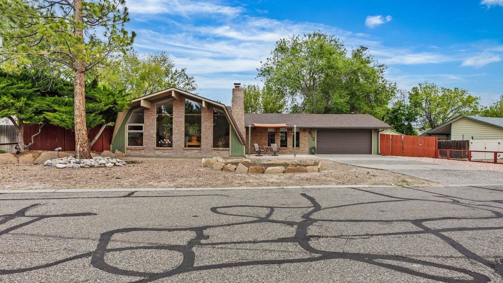 612 Ronlin Drive, Grand Junction, CO 81504